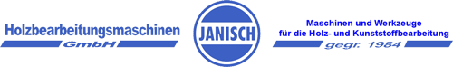 Janisch Holzbearbeitungsmaschinen GmbH